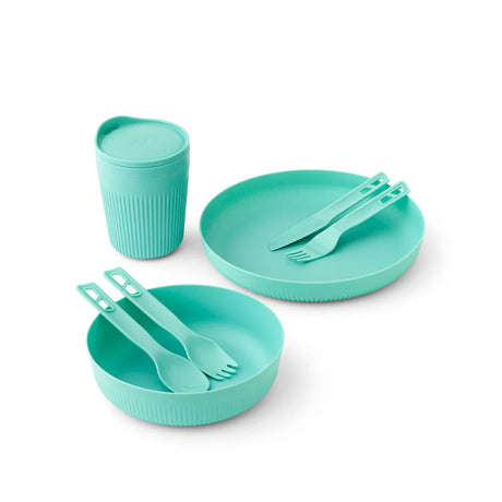 Sea To SummitSea to Summit Passage Dinnerware Set- 7 PieceOutdoor Action