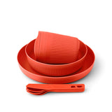 Sea To SummitSea to Summit Passage Dinnerware Set- 7 PieceOutdoor Action