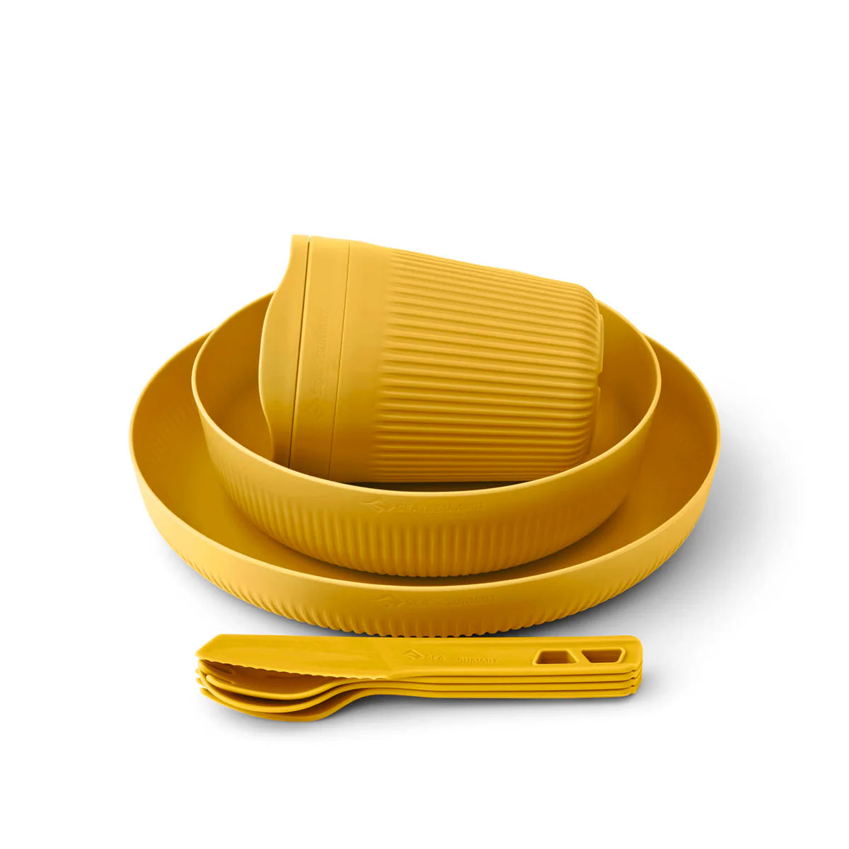 Sea To SummitSea to Summit Passage Dinnerware Set- 7 PieceOutdoor Action