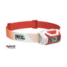 Petzl Actik Core 600 Headlamp Red - Product Overview