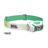 Petzl Actik® Core Headlamp Green - Front