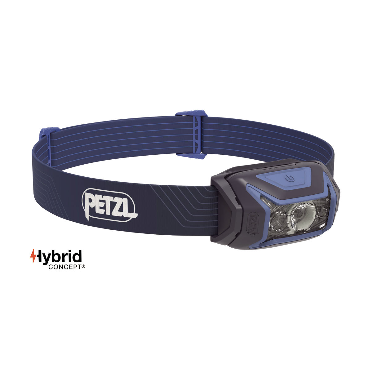 PetzlPetzl Actik® HeadlampOutdoor Action