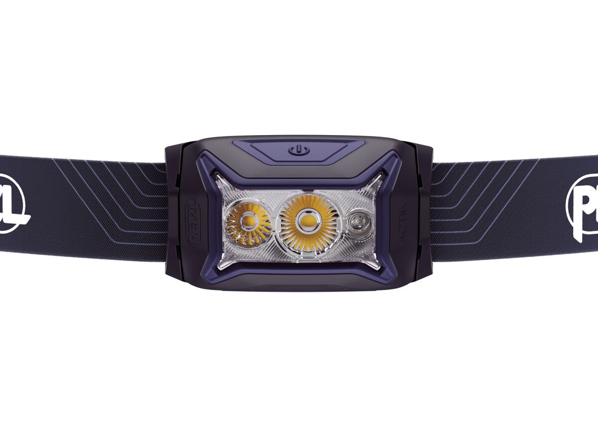 PetzlPetzl Actik® HeadlampOutdoor Action