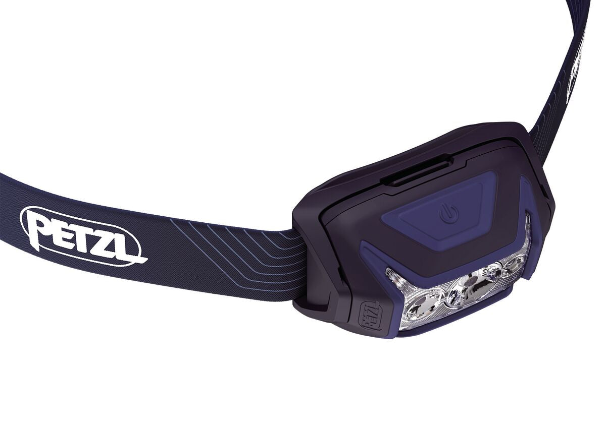 PetzlPetzl Actik® HeadlampOutdoor Action