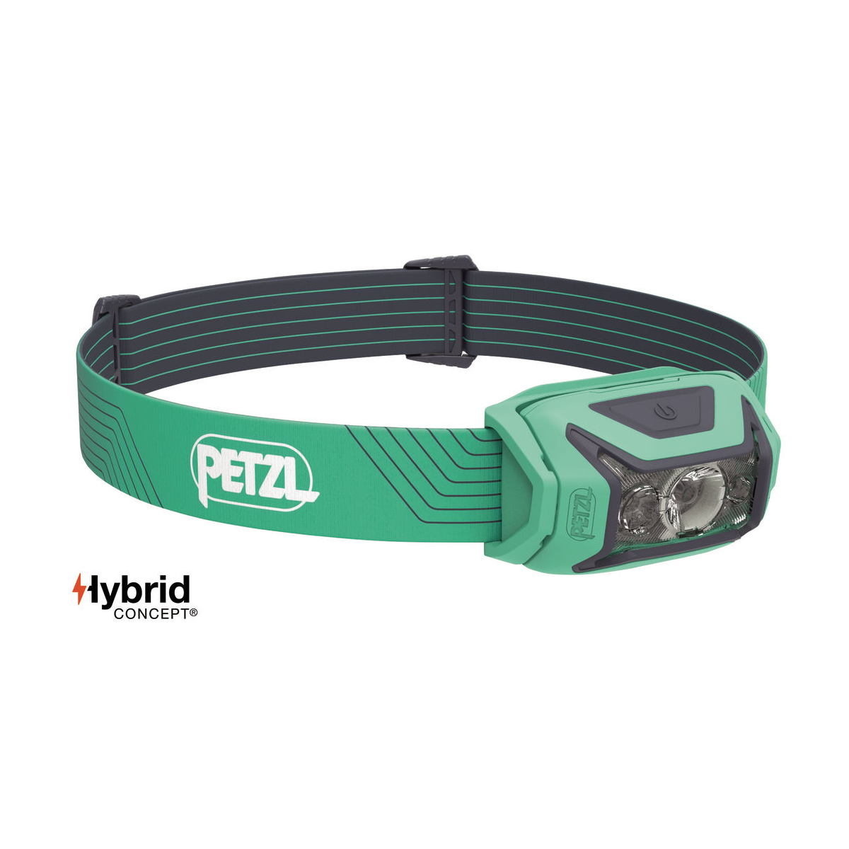 PetzlPetzl Actik® HeadlampOutdoor Action