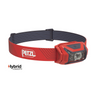 Petzl Actik® Headlamp Red - Front