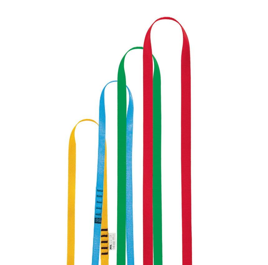 Petzl Anneau Sling - All Sizes & Colours