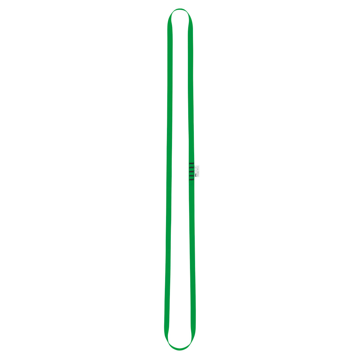 Petzl Anneau Sling Green 120cm - Product Overview