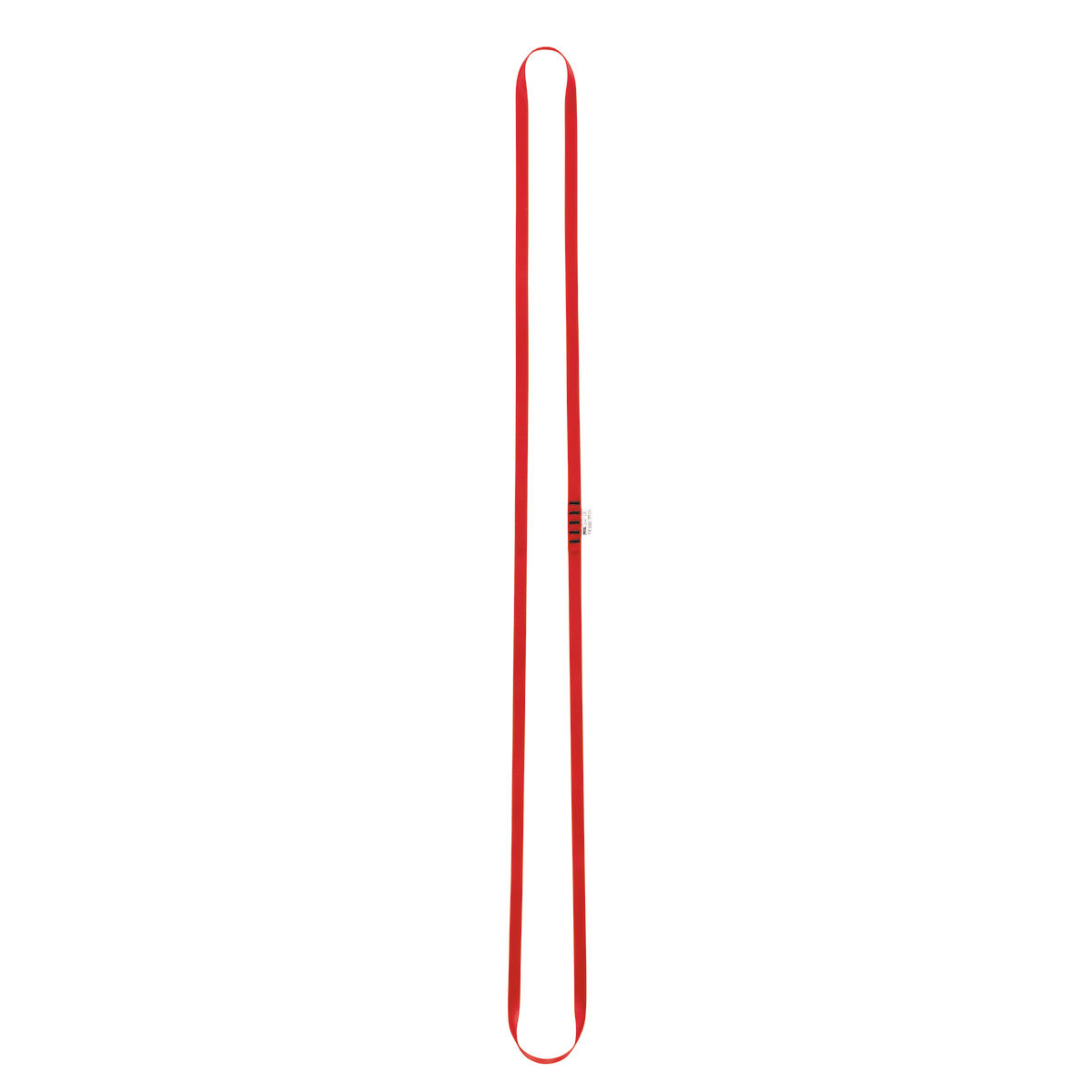 Petzl Anneau Sling Red 150cm - Product Overview