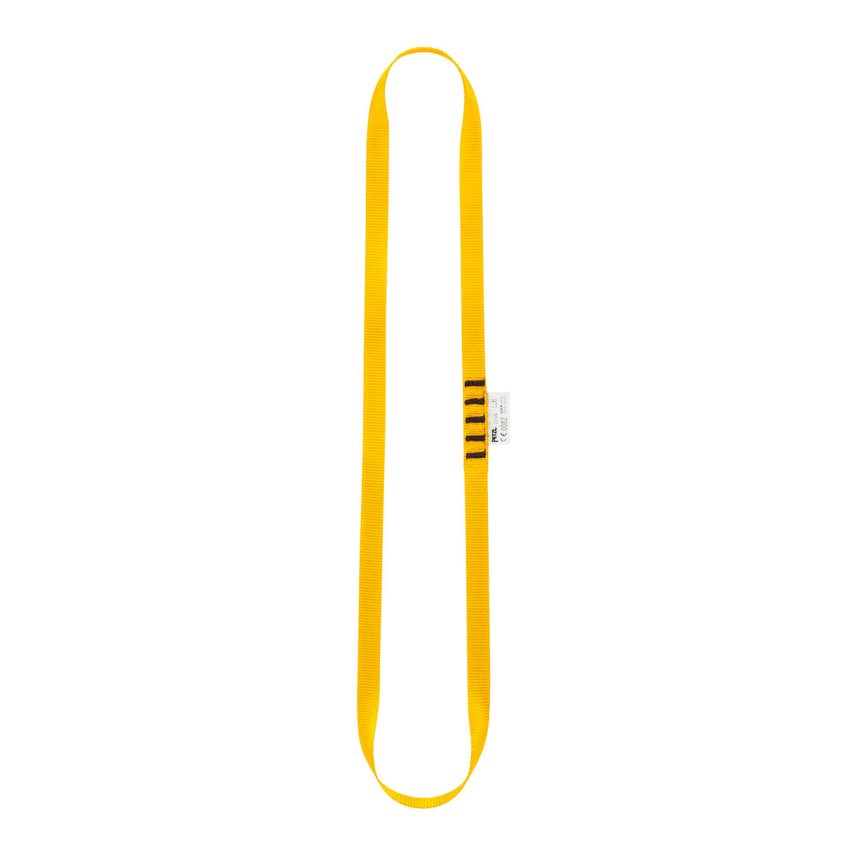Petzl Anneau Sling Yellow 60cm - Product Overview