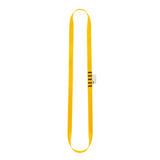 Petzl Anneau Sling Yellow 60cm - Product Overview