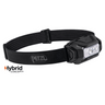 Petzl Aria 1 RGB Waterproof Headlamp Black - Product Overview