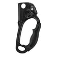 Petzl Ascension Right Handed Rope Clamp Black - Product Overview