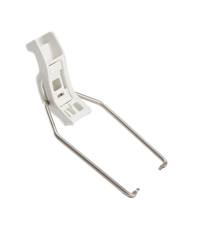 Petzl Back Lever - Product Overview