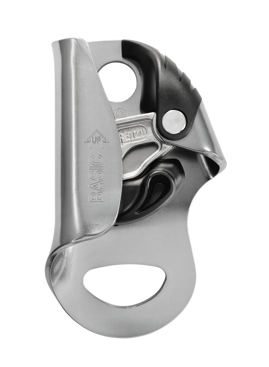 Petzl Basic Ascender - Product Overview