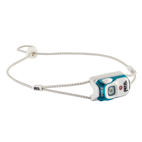 Petzl Bindi Headlamp Emerald - Product Overview