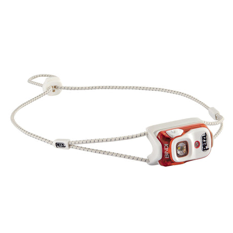 Petzl Bindi Headlamp Orange - Product Overview