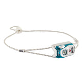 Petzl Bindi® Rechargeable Headlamp Blue - Front