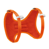 Petzl Body Children's Chest Harness Orange - Product Overview