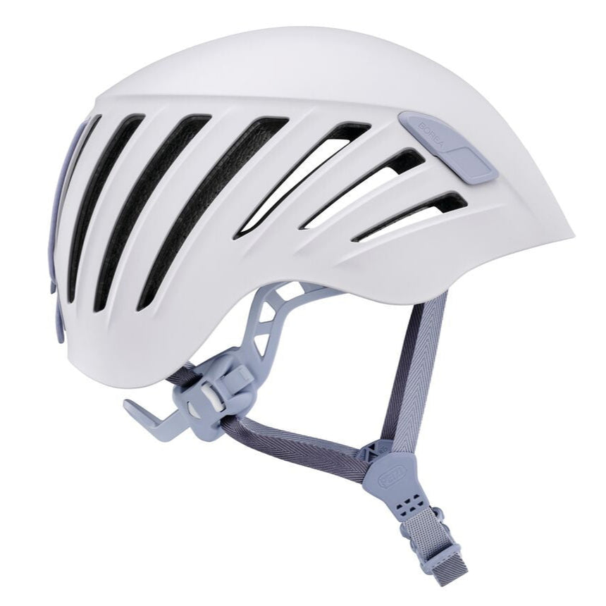 Petzl Borea® Women's Helmet White - Side