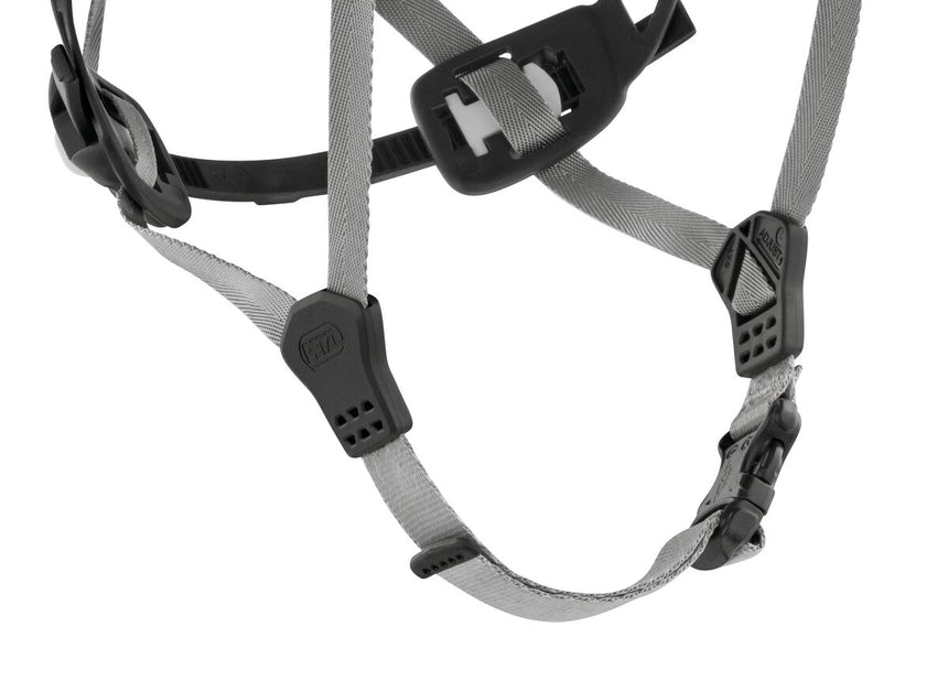 Petzl Boreo® Helmet - Straps