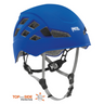 Petzl Boreo® Helmet Blue - Front