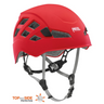 Petzl Boreo® Helmet Red - Front
