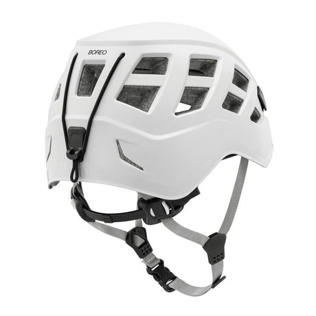 Petzl Boreo® Helmet White - Back