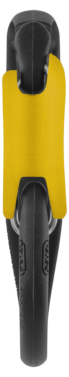 Petzl Caritool Tool Holder - Side View
