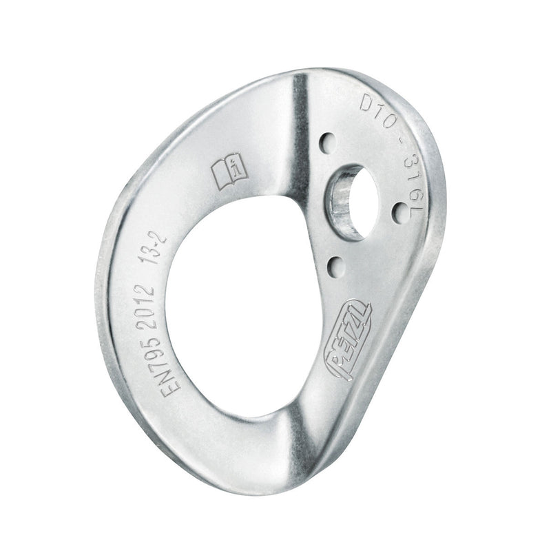 Petzl Coeur Hanger S/Steel 20 Pack 10mm - Poduct Overview