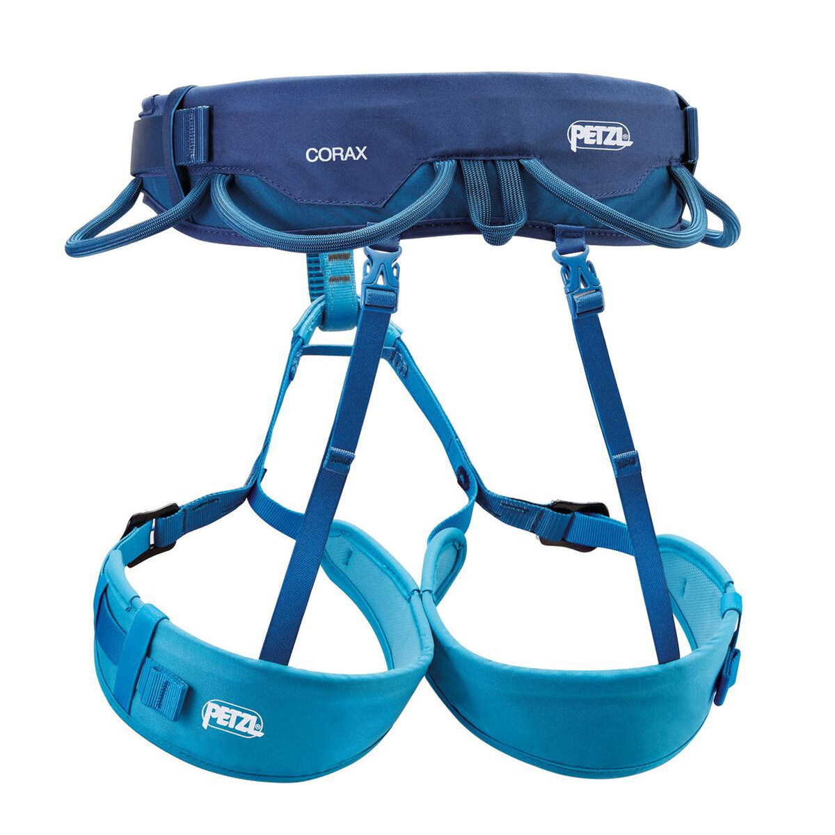 PetzlPetzl Corax HarnessOutdoor Action