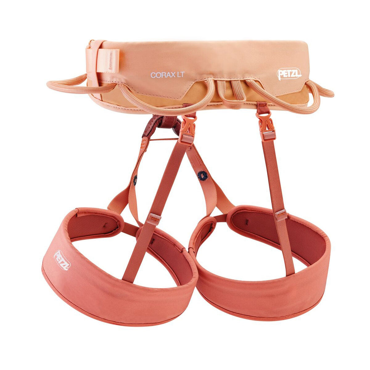 PetzlPetzl Corax LT Women's HarnessOutdoor Action