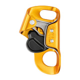 Petzl Croll Chest Rope Clamp Small - Product Overview