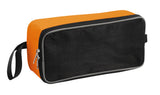 Petzl Fakir Crampon Bag - Back Angled View