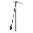 Petzl Glacier Ice Axe 60cm - Front