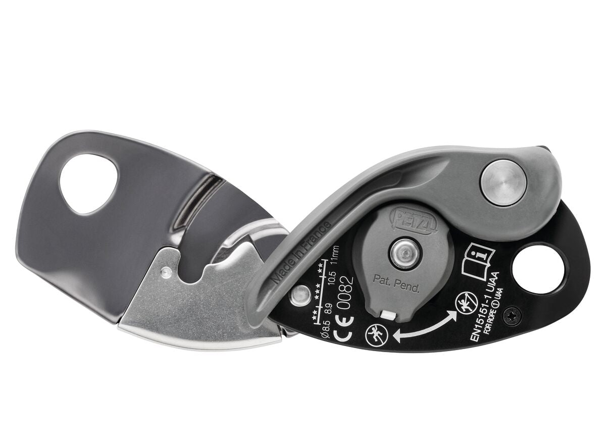 PetzlPetzl Grigri® + Belay DeviceOutdoor Action