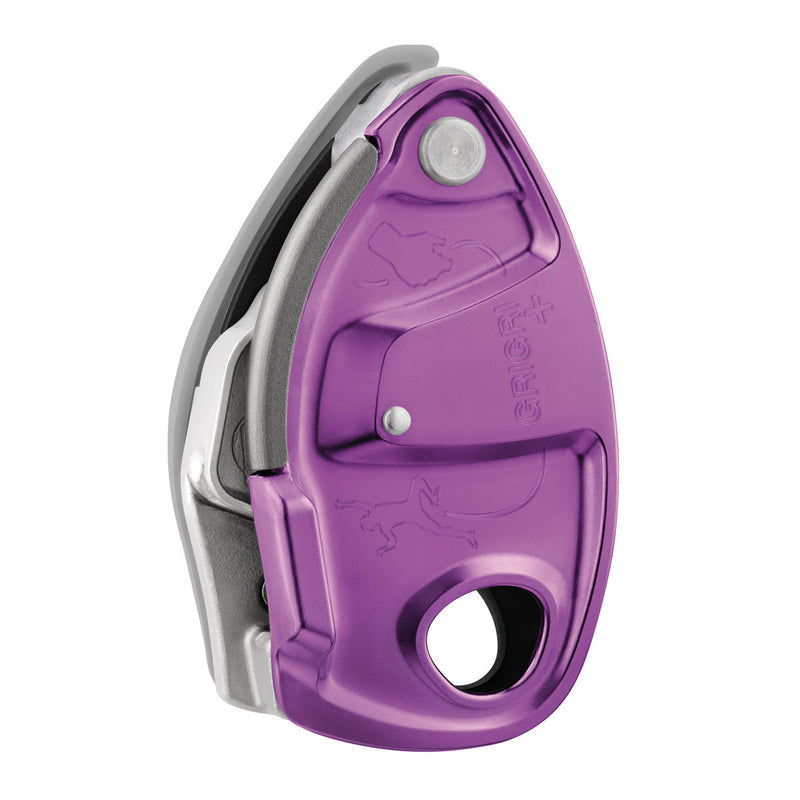 PetzlPetzl Grigri® + Belay DeviceOutdoor Action