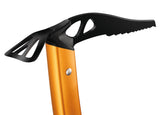 Petzl Gully Ice Axe Adze - Ultra-light (280 g) and technical