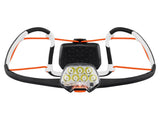 Petzl Iko Core Rechargeable Headlamp - Front