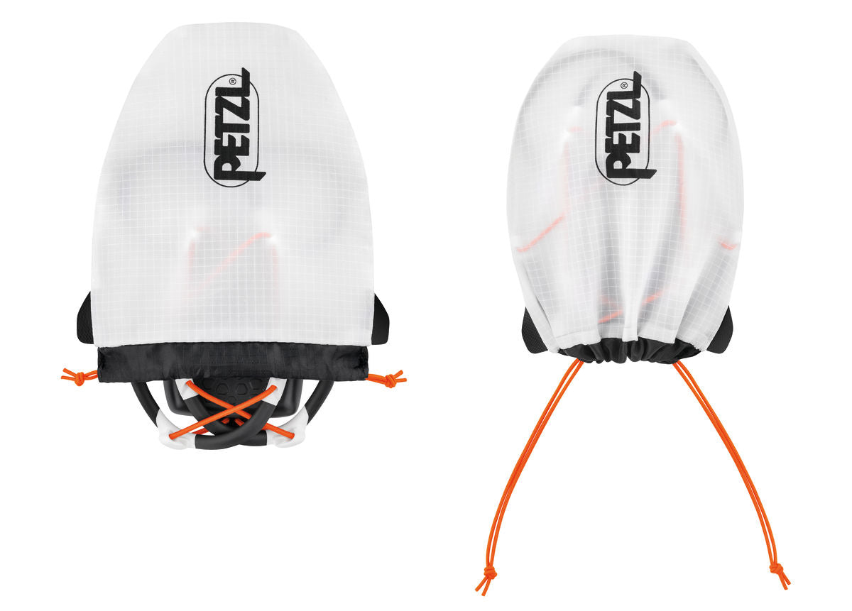 Petzl Iko Core Rechargeable Headlamp - Packaging