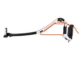 Petzl Iko Core Rechargeable Headlamp - Side