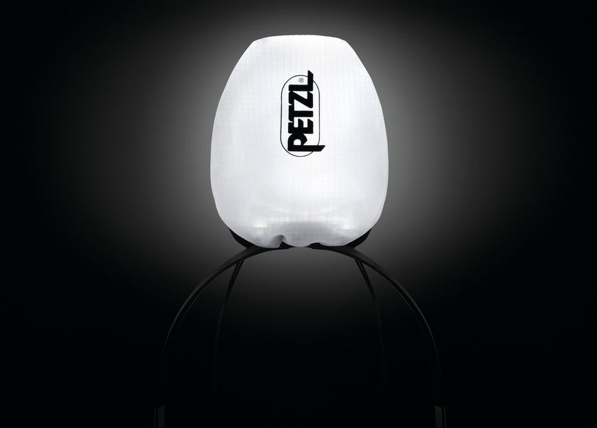 PetzlPetzl Iko HeadlampOutdoor Action