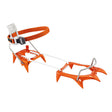 Petzl Leopard Leverlock Fil Crampon - Product Overview