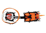 Petzl Lynx® Crampons - Top Side Curved