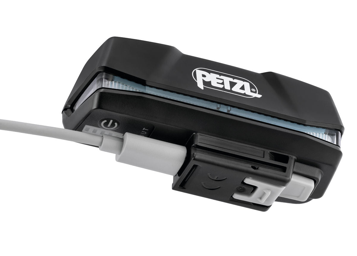 PetzlPetzl Nao® RL HeadlampOutdoor Action