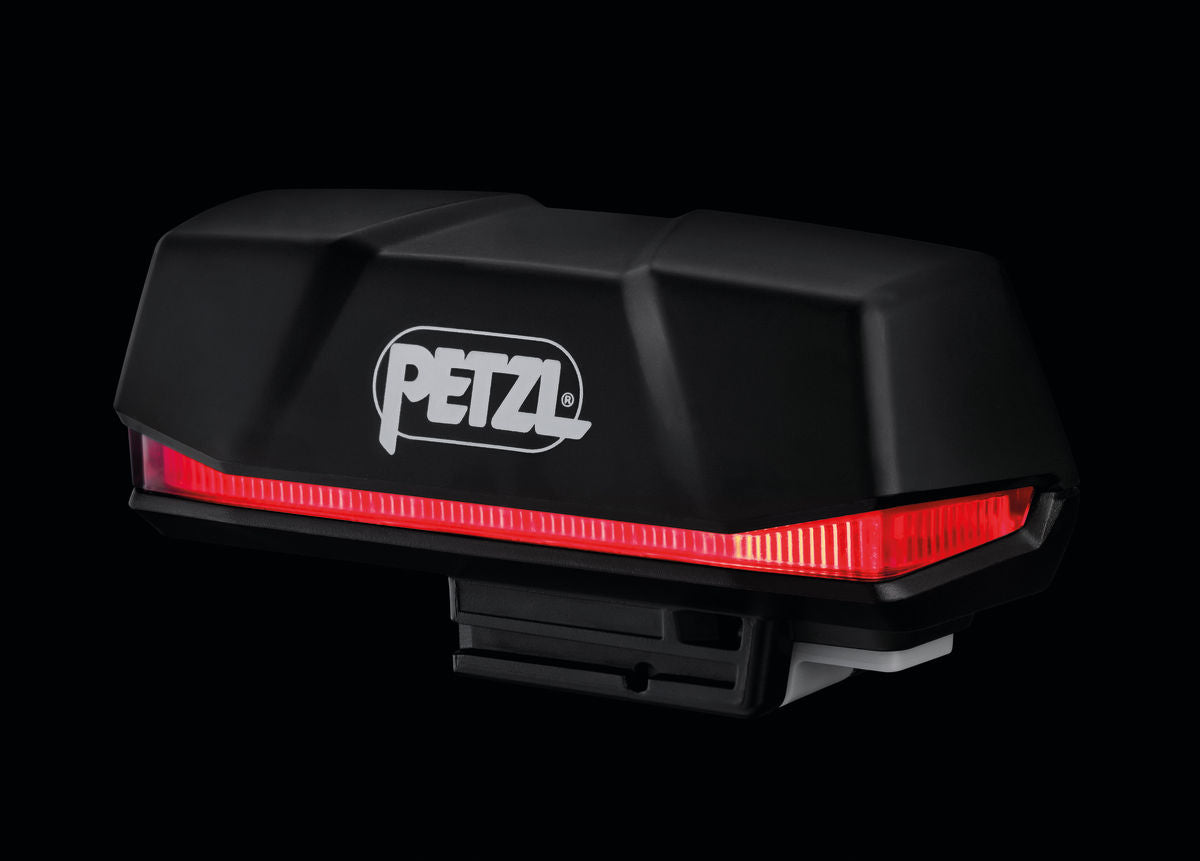 PetzlPetzl Nao® RL HeadlampOutdoor Action