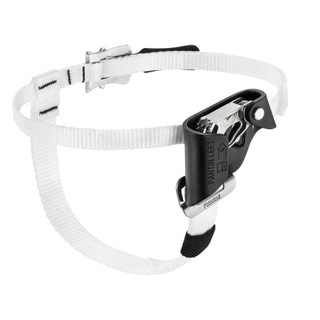 Petzl Pantin Rope Clamp Left - Product Overview