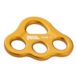 Petzl Paw Rigging Plate S - Product Overview
