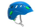 Petzl Picchu Helmet Blue - Enhanced Protection