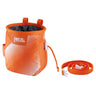 Petzl Saka Outdoor Action Orange/White - Product Overview